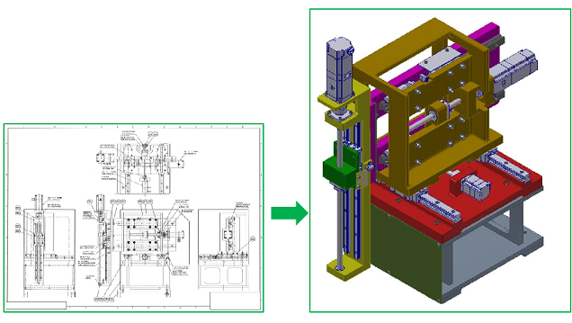 Bản vẽ 3D: Chào mừng đến với thế giới bản vẽ 3D, nơi bạn có thể tưởng tượng và tạo ra những sản phẩm độc đáo, tinh xảo nhất. Hãy cùng khám phá những bản vẽ 3D thú vị và đừng ngần ngại để lại cảm nhận của bạn dưới phần bình luận nhé!